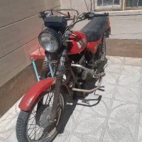 موتورسیکلت|موتورسیکلت|قوچان, |دیوار