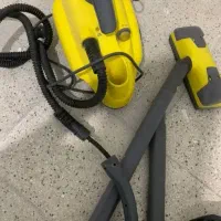 بخار شور کنود در حد نو به علت کمبود جا