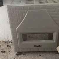 فرش و یخچال و بخاری و پتو