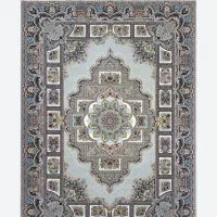 دوعدد فرش 9متری 700شانه