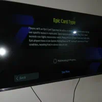 تلویزیون43|تلویزیون و پروژکتور|کارون, |دیوار