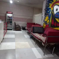 کافه گیم