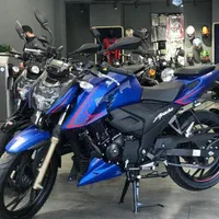 آپاچی 200 مدل 1404(اقساط ۱۶ماهه)|موتورسیکلت|تهران, جوادیه|دیوار