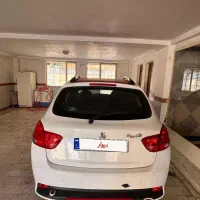 کوئیک ۱۴۰۱بیرنگ|خودرو سواری و وانت|اردبیل, |دیوار