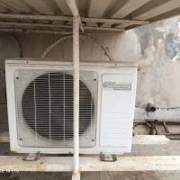 کولر ۱۲ هزار، سوخته