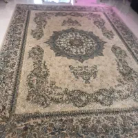 فرش کاملا نو