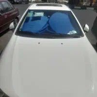 خودرو دنا پلاس توربو اتوماتیک مدل آخر ۴۰۱