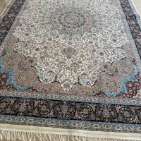یک جفت فرش ۹متری ۱۲۰۰ شانه