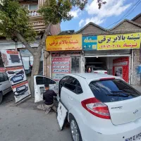 تعمیرگاه تخصصی شیشه بالابربرقی دزدگیر قفل مرکزی|قطعات یدکی و لوازم جانبی|ارومیه, |دیوار