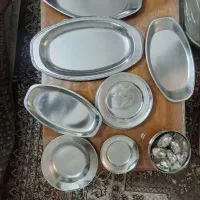 ظروف استیل