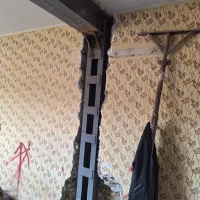 تخریب و تعمیر ساختمان