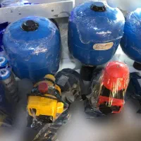 تعمیرات پمپ آب و تصفیه آب نوشهر و چالوس|خدمات پیشه و مهارت|نوشهر, |دیوار