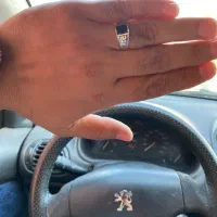 انگشتر نقره مردانه|بدلیجات|بوشهر, |دیوار