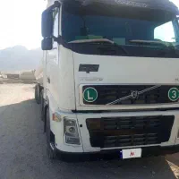 کشنده نفت کش افهاش 460دنده ای با امتیاز شرکت نفت