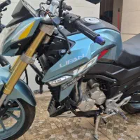 لیفان ۲۵۰ .مدل ۴۰۱‌کم کار .بشرط