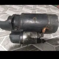 استارت ۲۴ولت خاوری