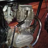 موتور مزایده ای