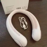 پنکه گردنی.