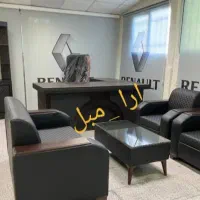 مبلمان‌ اداری مدل kian