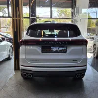 فیدلیتی پرستیژ مدل ۴۰۳ داخل موکا|خودرو سواری و وانت|اراک, |دیوار