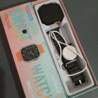 ساعت هوشمند