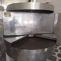 تنور سالم  بشرط