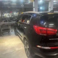 اسپورتج 2015