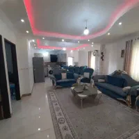 ۹۱متر/ دوخواب/ تکواحدی/فلکه جهاد به یخسازی|فروش آپارتمان|رشت, جهاد|دیوار