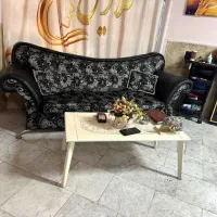 لوازم ارایشگاه|مبلمان خانگی و میز عسلی|سلمانشهر, |دیوار