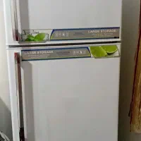 یخچال معمولی