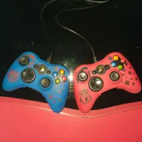 دسته ایکس باکس 360 سیمی