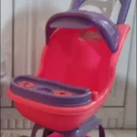 کالسکه خشگل