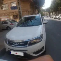تیگو 5 fl مدل 98