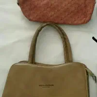 کیف و کفش|کیف، کفش، کمربند|شیراز, نیستان|دیوار