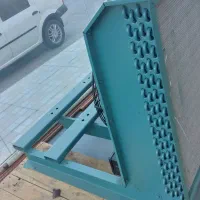 سردخانه وکندانسور