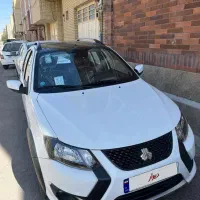 کوئیک gxr فول مدل۱۴۰۳ صفر کیلومتر