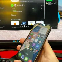 گوشی آیفون 12 pro|موبایل|مشهد, آزادشهر|دیوار