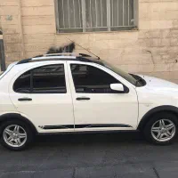 کوئیک Rمدل ۱۴۰۱|خودرو سواری و وانت|اندیشه, اندیشه فاز ۱|دیوار