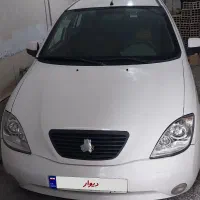 تیبا ۲ مدل ۹۸