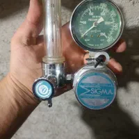 مانومتراکسیژن