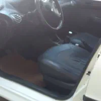 ۲۰۶|خودرو سواری و وانت|اردبیل, |دیوار