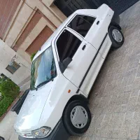 پراید 97 سلامت