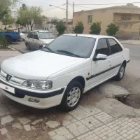 پژو پارس سال