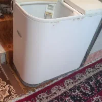 فروشی ۳عدد|ماشین لباسشویی و خشک‌کن لباس|سراوان, |دیوار