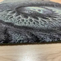 قالیچه قطور و در حد نو|فرش|مشهد, سجاد شهر|دیوار