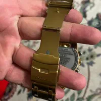 ساعت گودزیلا ۳ متوره اینویکتا زعوس|ساعت|تهران, حکیمیه|دیوار