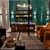 مرکز ماساژ خواب رویایی(فقط و فقط و فقط بانوان)