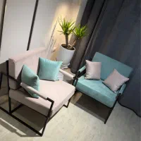 مبل پینترسی اقتصادی