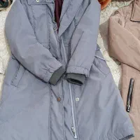 زمستانی کاپشن