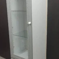 بوفه ایستاده